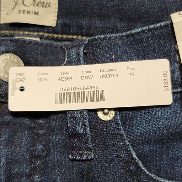 J. Crew Jeans - Picture 7 of 13